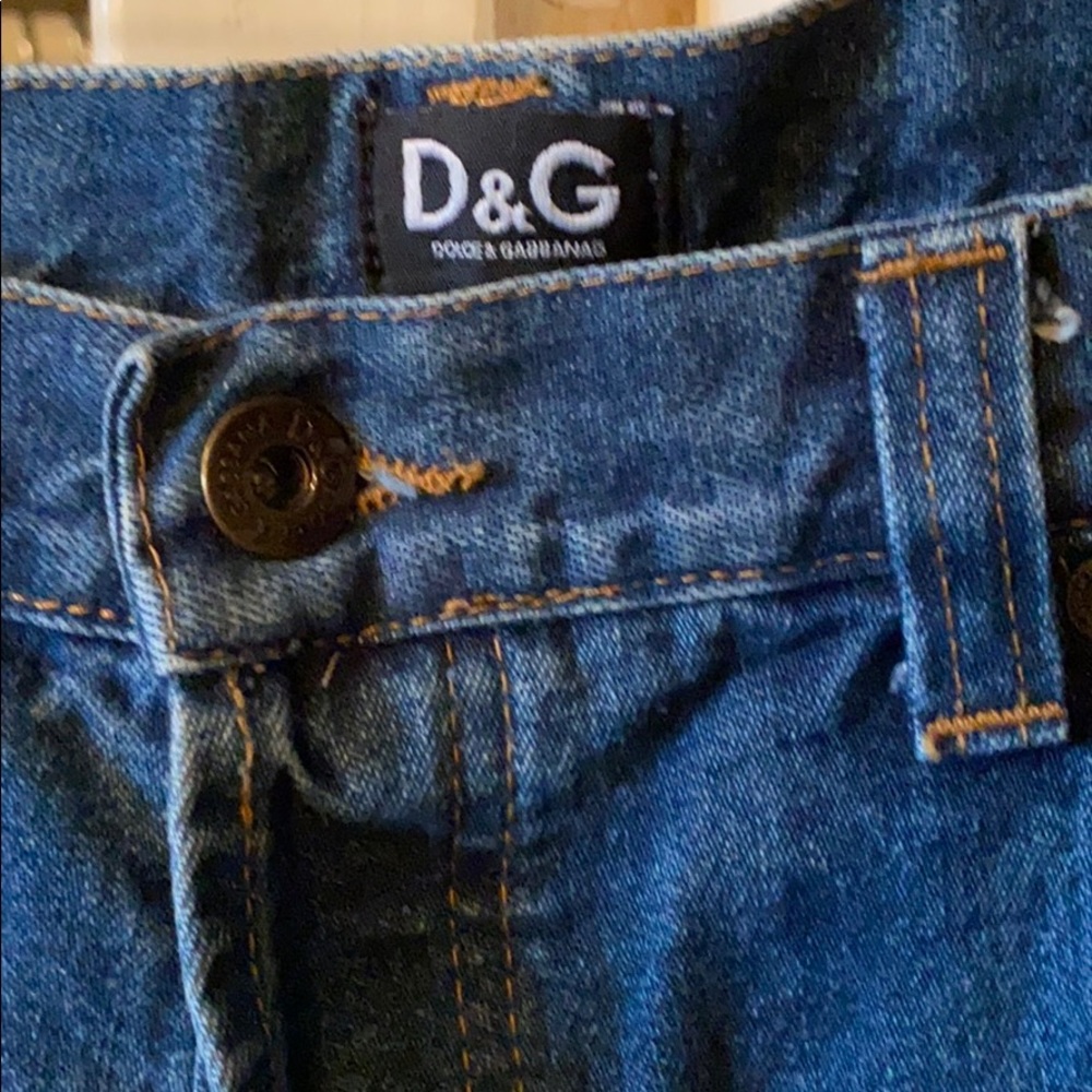 Men’s D&G Jeans BUNDLE & MAKE AN OFFER!